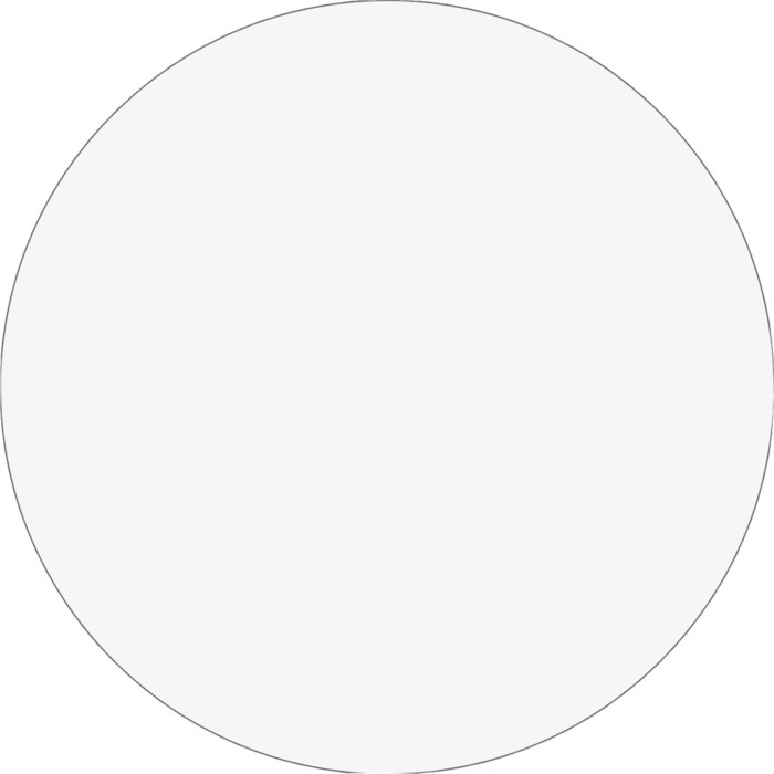 Træ & Metal 80 hvid 2,25 liter - LUXI®